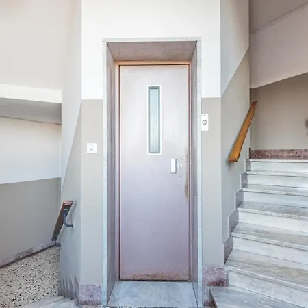 Giavarico House, Terre Marine 公寓