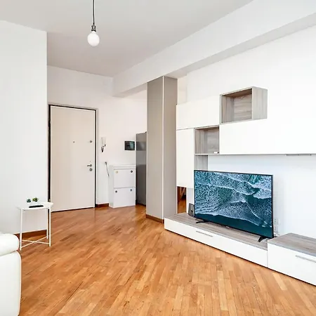 公寓 Giavarico House, Terre Marine 斯培西亚
