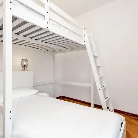 Giavarico House, Terre Marine 公寓
