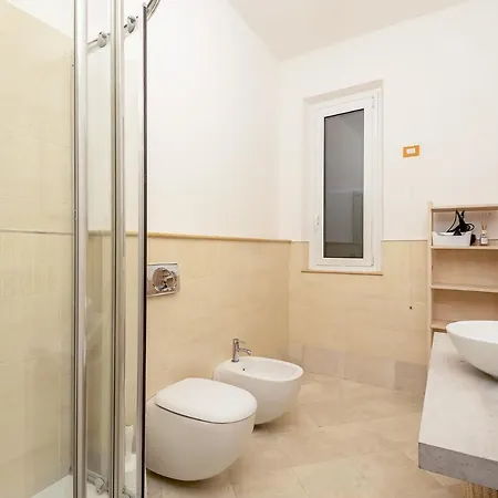 Giavarico House, Terre Marine 公寓 斯培西亚