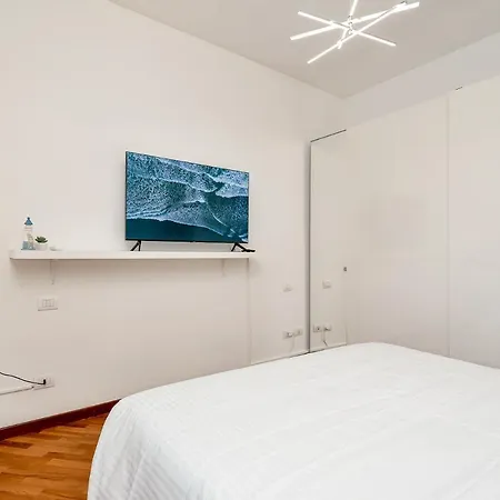 Giavarico House, Terre Marine 斯培西亚