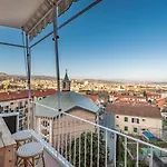 Giavarico House, Terre Marine Apartment