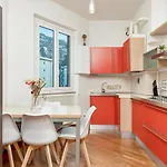 Apartment Giavarico House, Terre Marine La Spezia