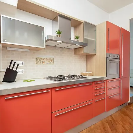 Giavarico House, Terre Marine Apartamento La Spezia