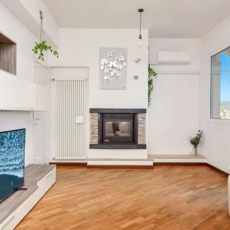 Giavarico House, Terre Marine Apartamento