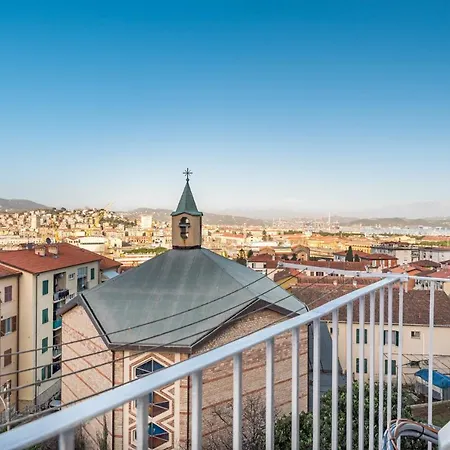 Giavarico House, Terre Marine Apartamento