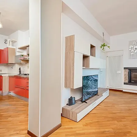 Giavarico House, Terre Marine Apartamento *