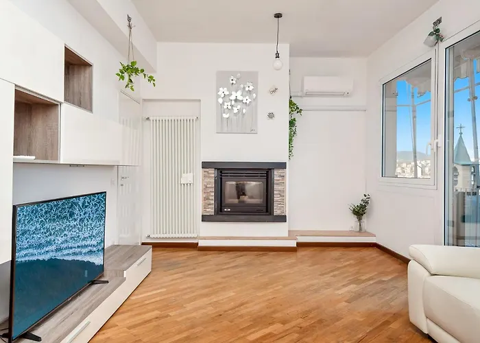 Giavarico House, Terre Marine Apartamento
