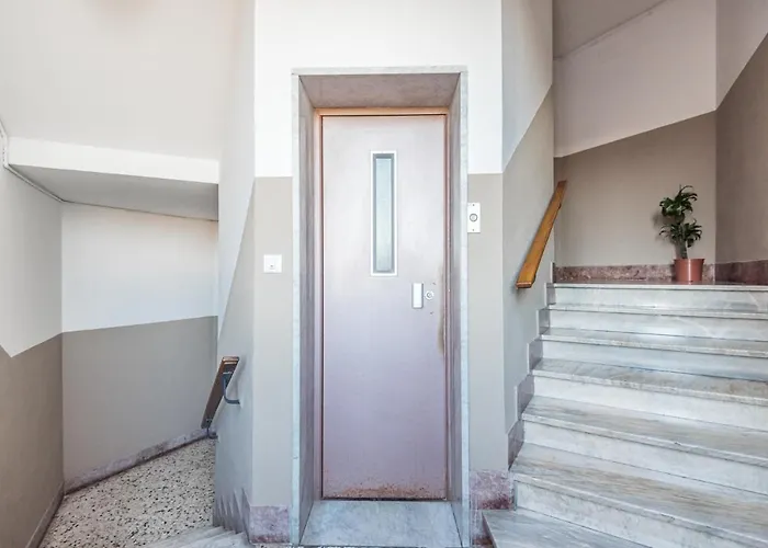 Giavarico House, Terre Marine Apartamento