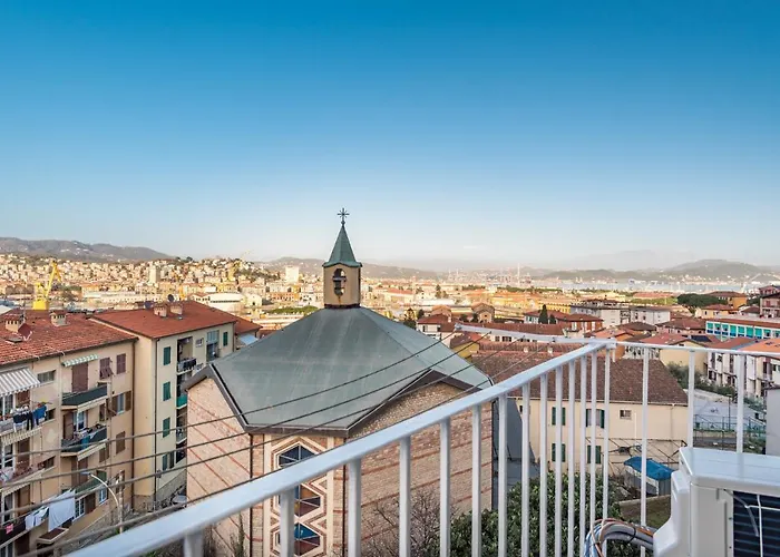Giavarico House, Terre Marine Apartamento