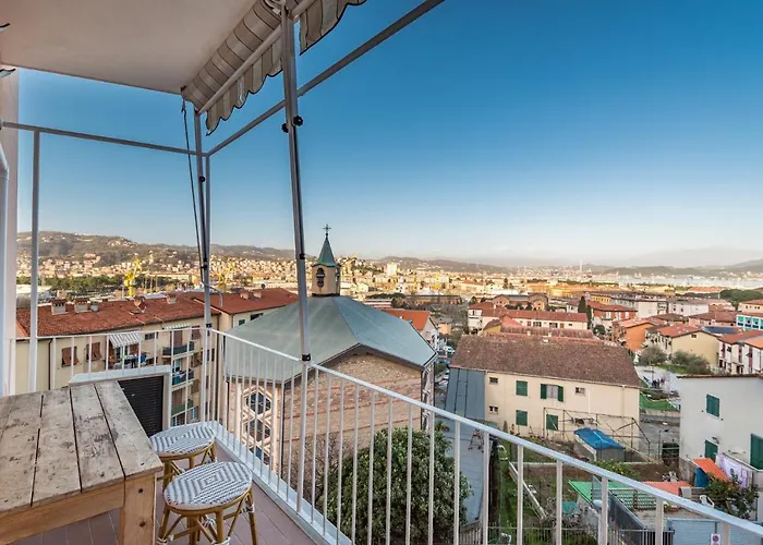 Giavarico House, Terre Marine Apartamento