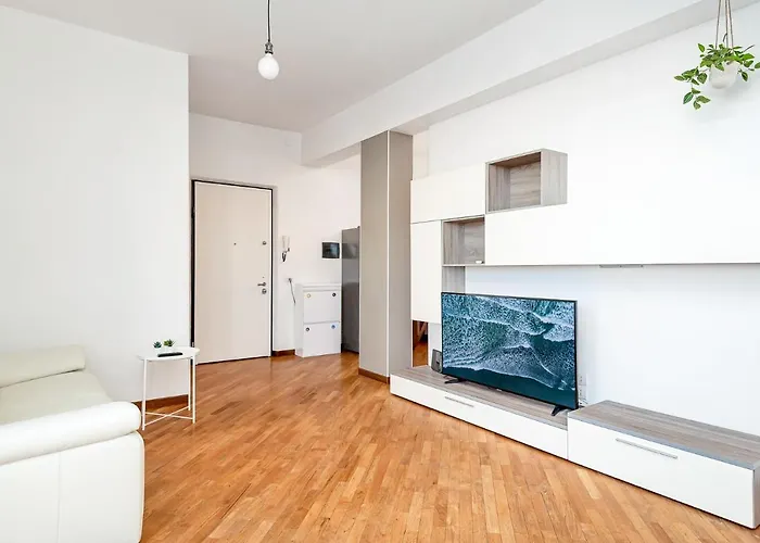 Apartamento Giavarico House, Terre Marine La Spezia
