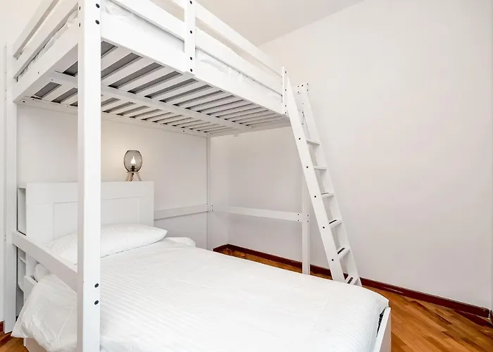 Giavarico House, Terre Marine Apartamento