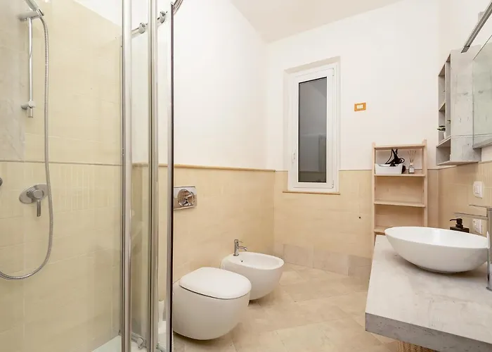 Giavarico House, Terre Marine Apartamento La Spezia
