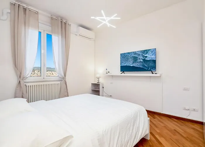 Apartamento Giavarico House, Terre Marine La Spezia