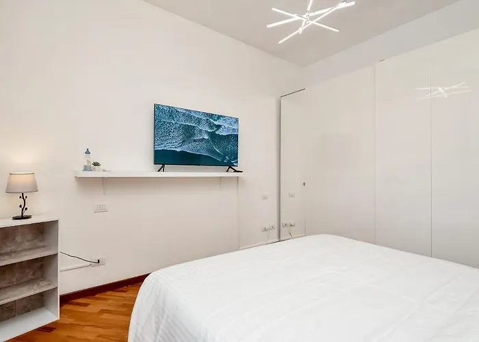 Giavarico House, Terre Marine La Spezia