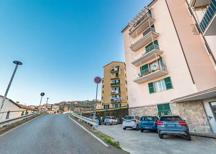 Giavarico House, Terre Marine *
